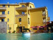 Hotel Corte Le Palme a Sant'Anna Arresi