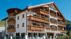 Hotel Alpenrose a Arabba