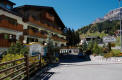 Hotel Evaldo a Arabba