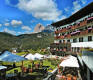 Hotel Mirage a Cortina d'Ampezzo