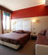 Hotel Rivamare in Jesolo