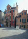 Bed and Breakfast La Colonna Gotica in Venedig