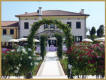 Ferienbauernhof Villa Serena in Montebelluna