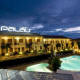 Hotel Palau a Palau