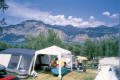 Camping Bellavista in Malcesine