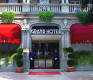 Grand Hotel in Verona