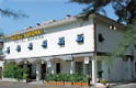 Hotel Aurora en Treviso