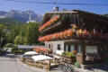 Hotel Barisetti a Cortina d'Ampezzo
