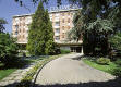 Hotel Columbia Terme a Abano Terme