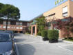 Hotel Eurorest in Conegliano