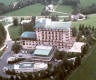 Hotel Linta Park a Asiago