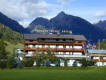 Monaco Sport Hotel a Santo Stefano di Cadore